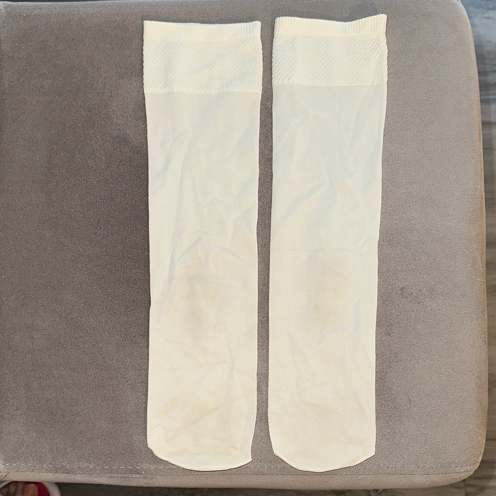 Trousers socks